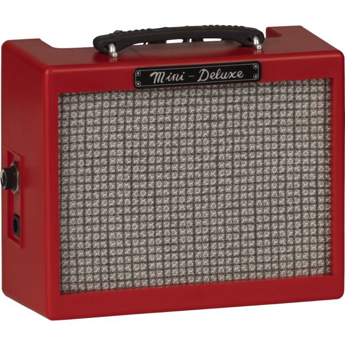 Fender® MD-20 Mini Deluxe Amp