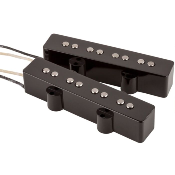 Fender® Original Jazz Bass® PU (2) 