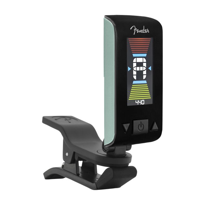 Fender® Original Tuner Daphne Blue 