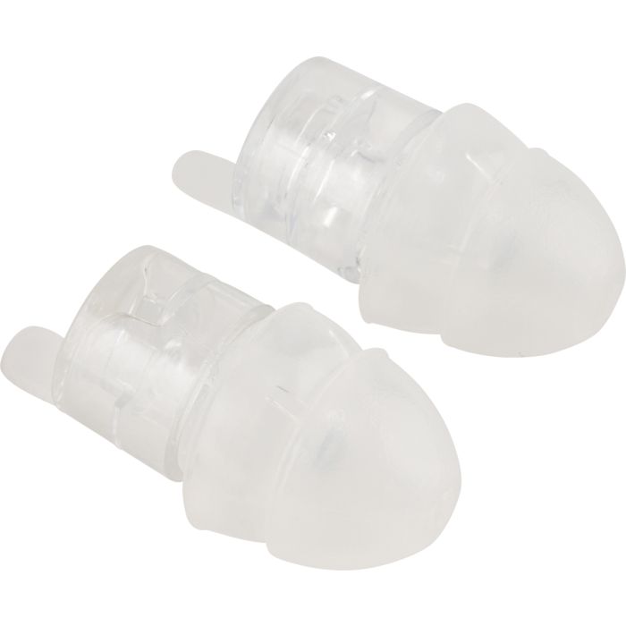 FenderĀ® Professional Hi-Fi Ear Plugs