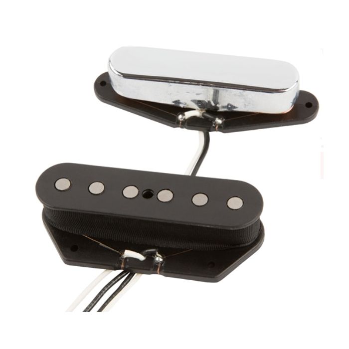 Fender® PU Set Tex Mex Tele® Set