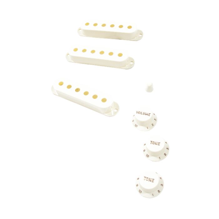 Fender® PV 60´s Strat® Accessory Kit vw