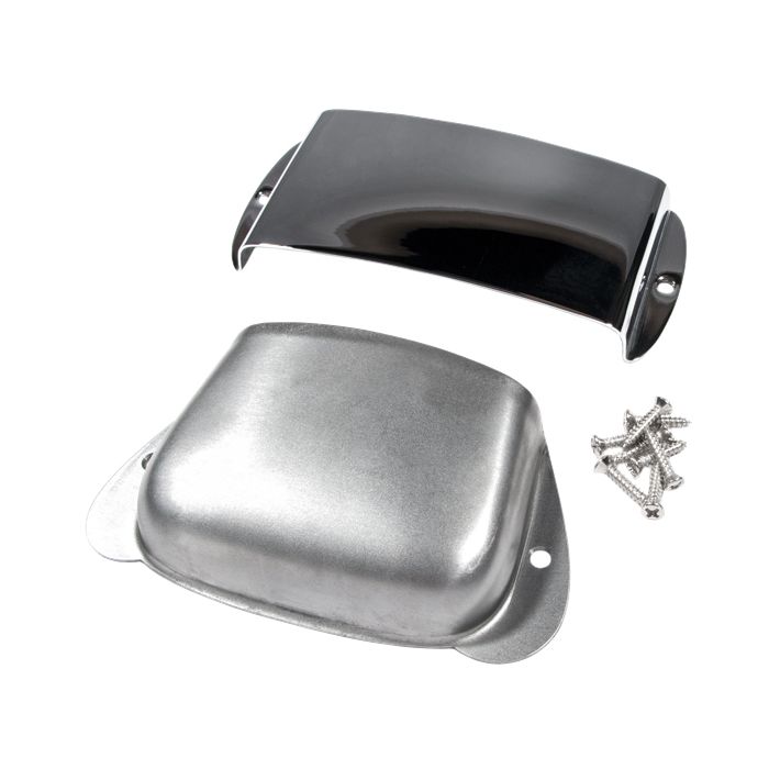 Fender® PV P-Bass® Ashtray Cover Set 