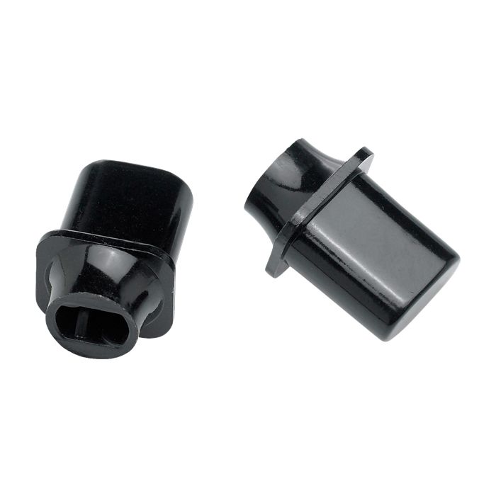 Fender® PV Tele® Top Hat Switch Tip bk 2