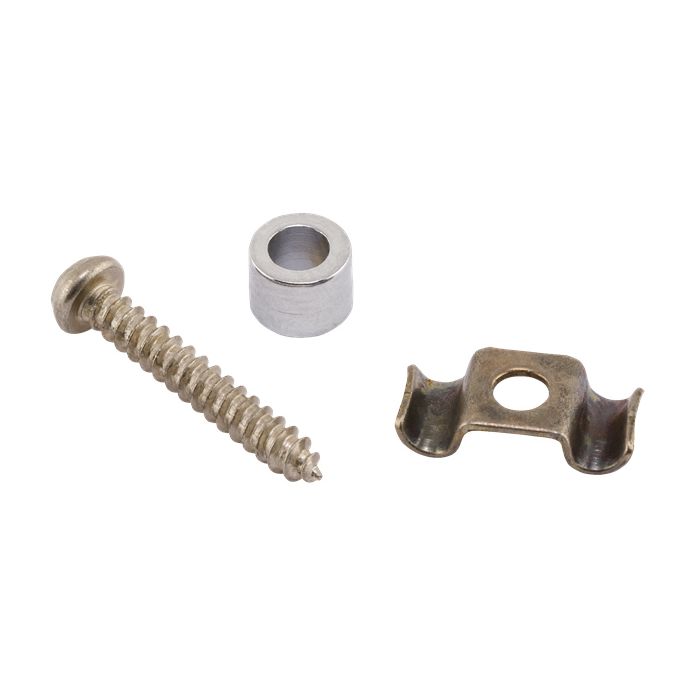 Fender® Roadworn Strat® String Guide