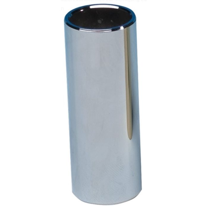 Fender® Steel Slide chrome