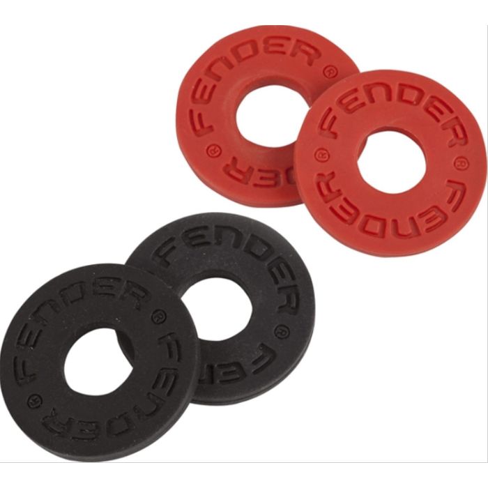 FenderĀ® StrAllparts Blocks Pack *