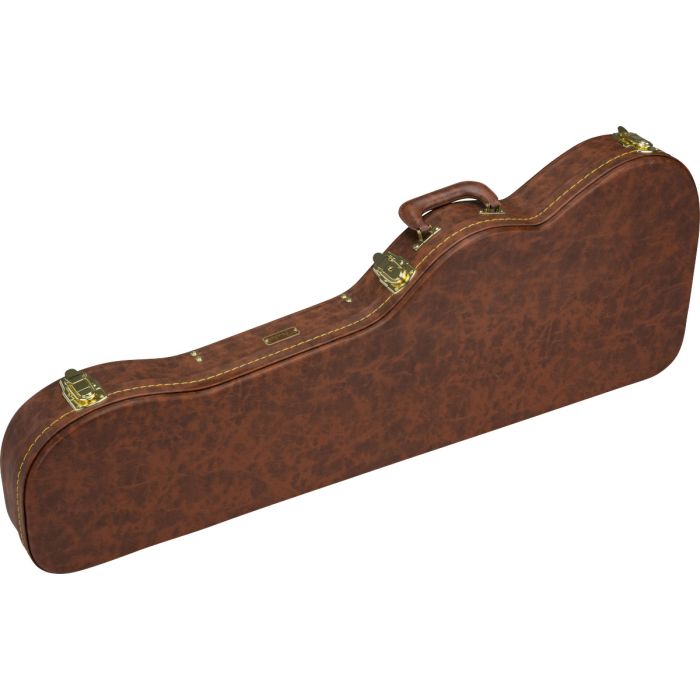 Fender® Strat®/Tele® Poodle Case