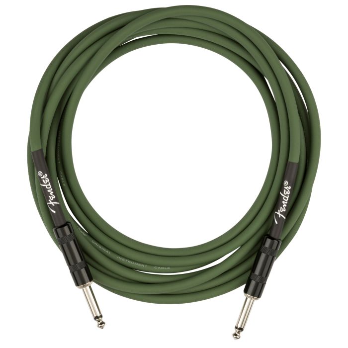 Fender® Strummer Pro 4m Kabel
