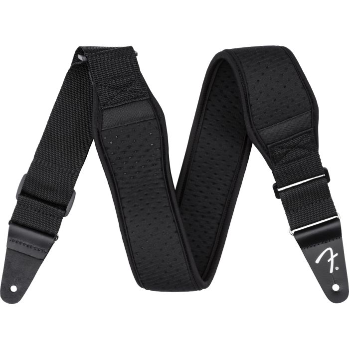 FenderĀ® Swell Neoprene Strap