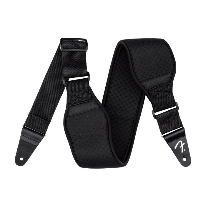 FenderĀ® Swell Neoprene Strap