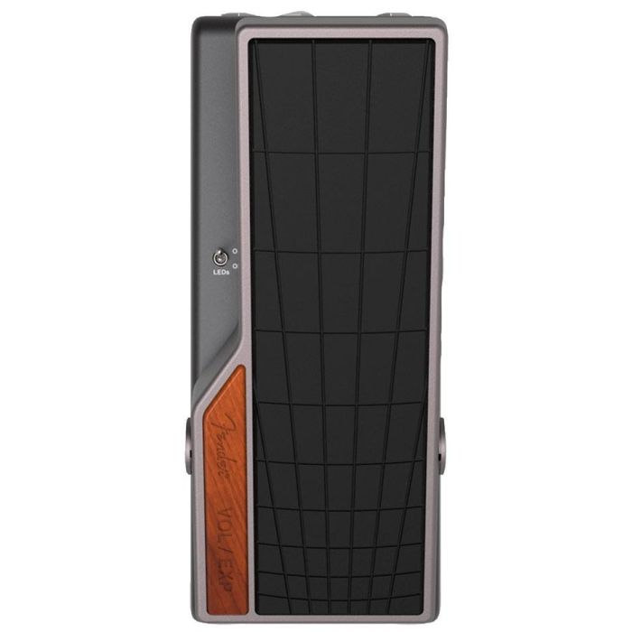Fender® Tread-Light Expr./Volume Pedal 