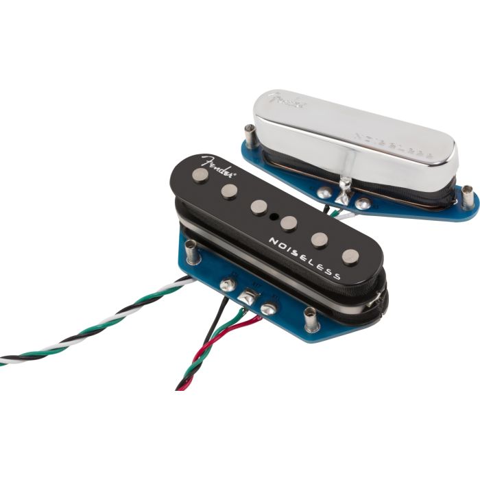 Fender® Ultra Noiseless Tele® Vint. Set 