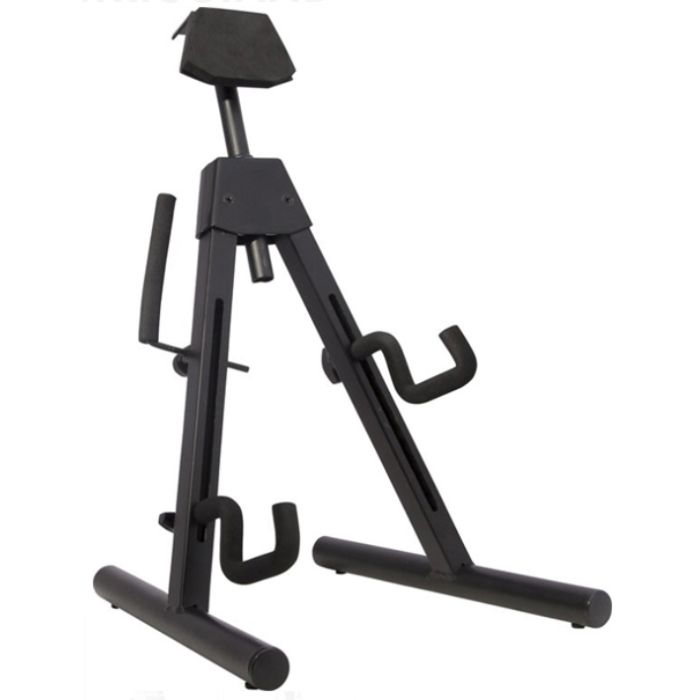 Fender® Univ. A-Frame El. Guitar Stand 