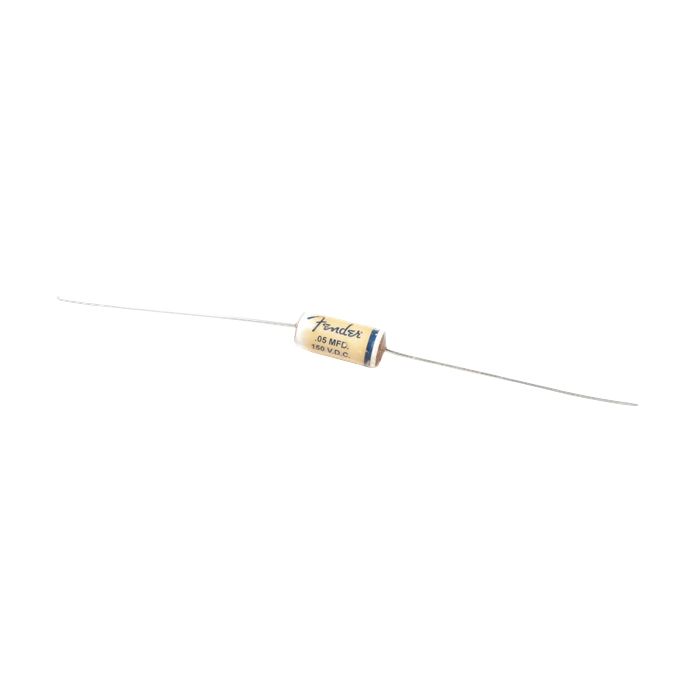 FenderĀ® Wax Paper Cap. .05uF
