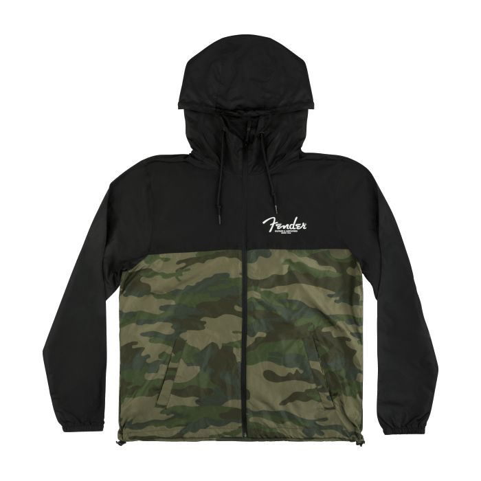 Fender® Windbreaker