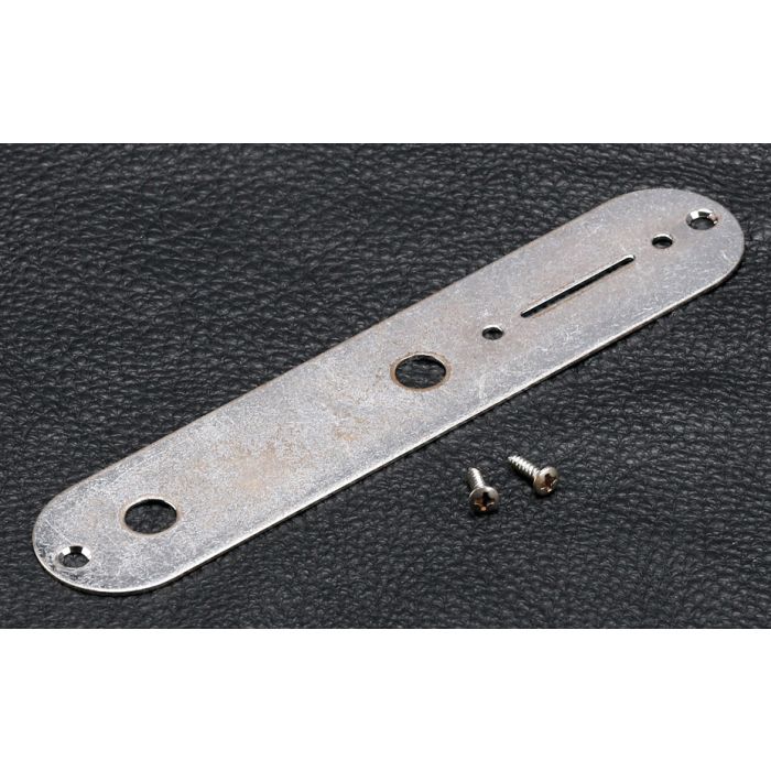 Gotoh Relic T-Control Plate CP10 aged ch