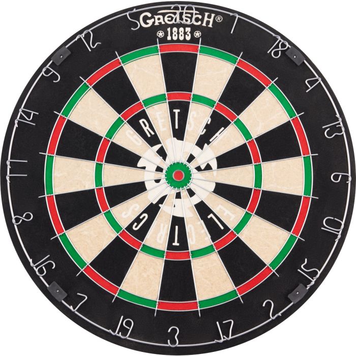 Gretsch® Dartboard