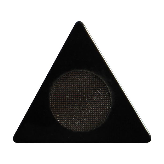 Hense Grunge Ebonite Pick Cl. Tri 1