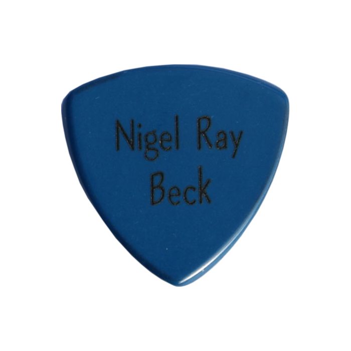 Hense Midnight Blue Pick N.R. Beck 2