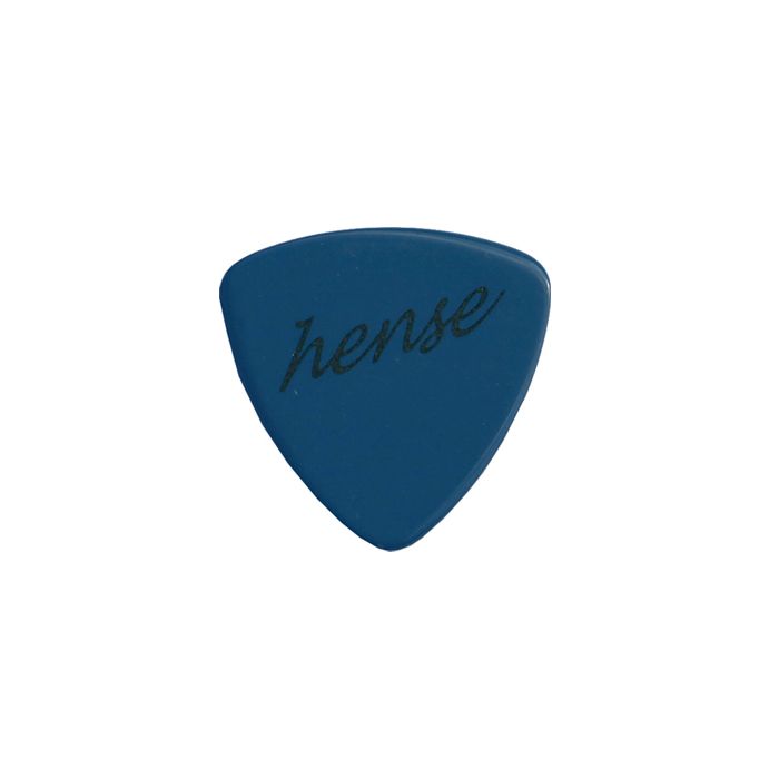 Hense Midnight Blue Pick Small Tri 1