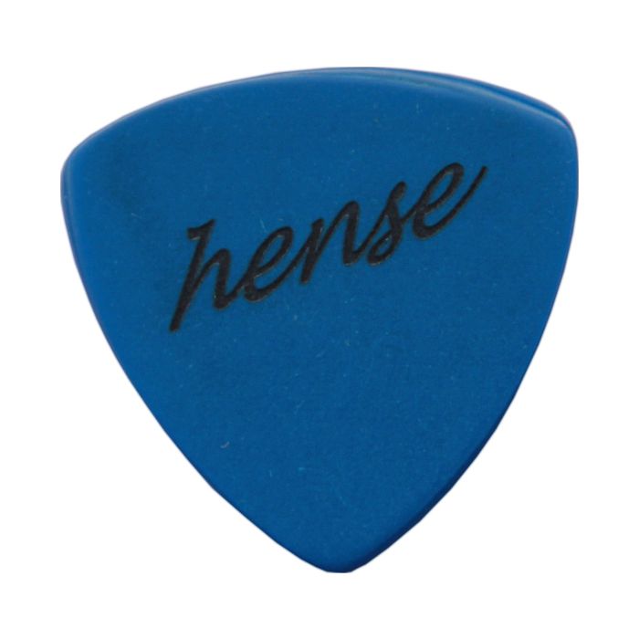 Hense Midnight Blue Pick Triangle 1