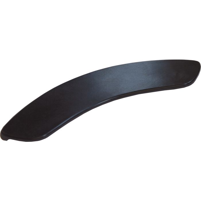 J. Pearse Armrest Jumbo Size ebony 