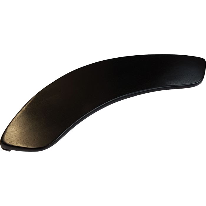 J. Pearse Armrest Original ebony 