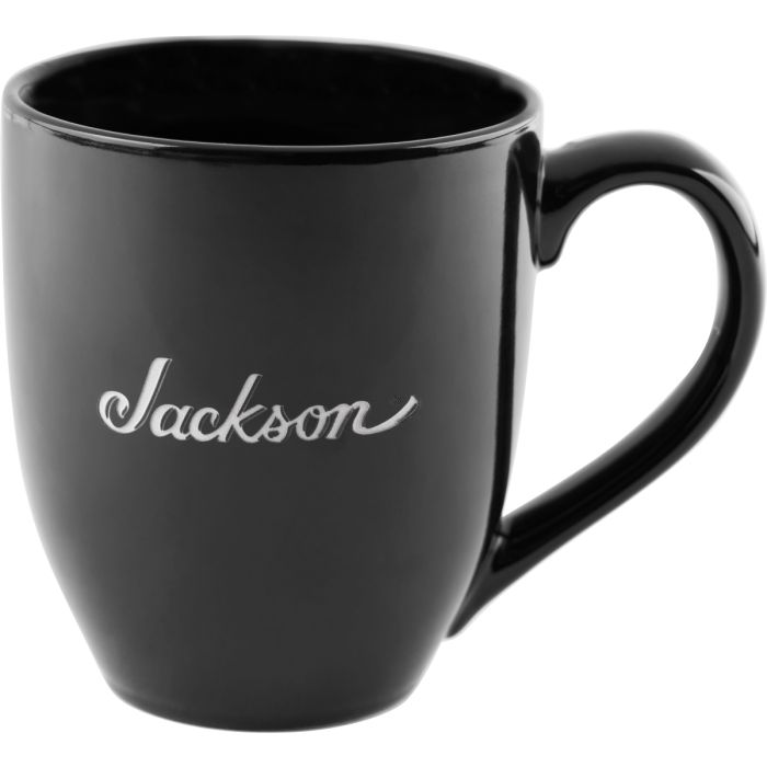 JacksonĀ® Logo Coffee Mug