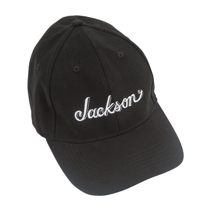 JacksonĀ® Logo FlexFit Hat S/M
