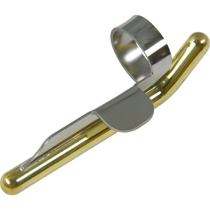 Jetslide Brass Size 12 