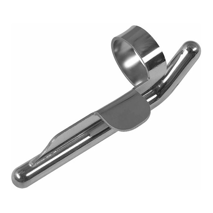 Jetslide Stainless Steel Size 11 