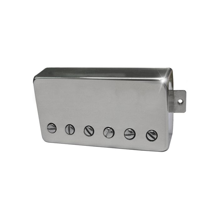 Kinman® 59+ LPS Humbucker nickel 