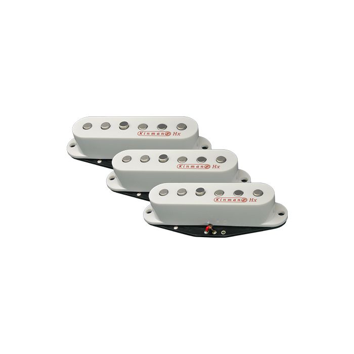 Kinman® Impersonator E56 Pickup Set (3) 