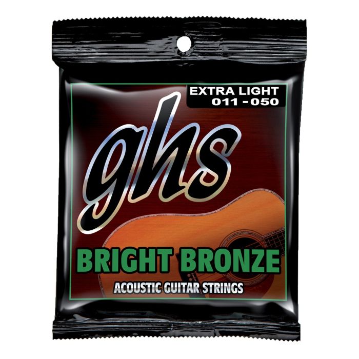 GHS BB20X Bright Bronce 011/050