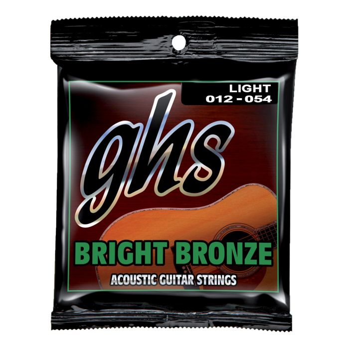 GHS BB30L  Bright Bronce        012/054