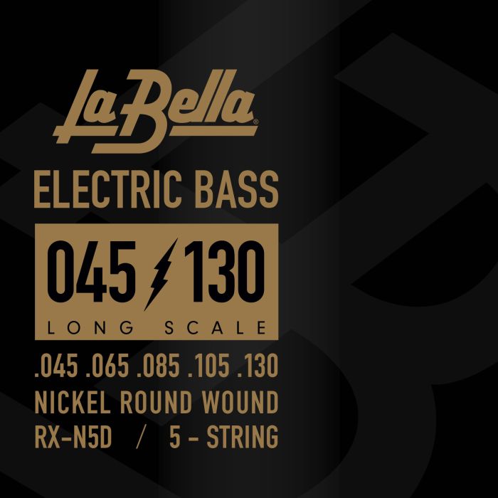 La Bella Bass RX-N5D 045/130