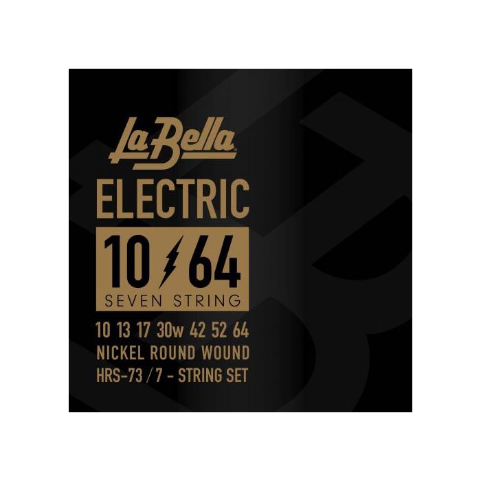 La Bella HRS-73