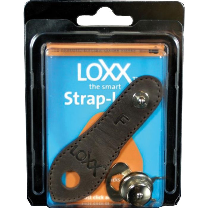 Loxx Security Lock Acoustic Adapter F