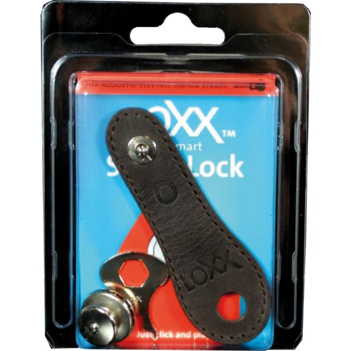 Loxx Security Lock Acoustic Adapter O