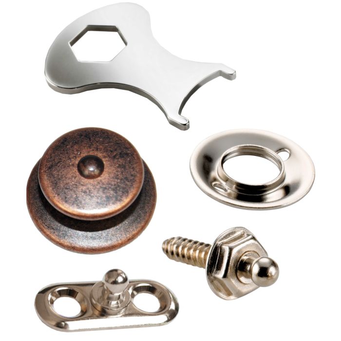 Loxx Security Lock Acoustic