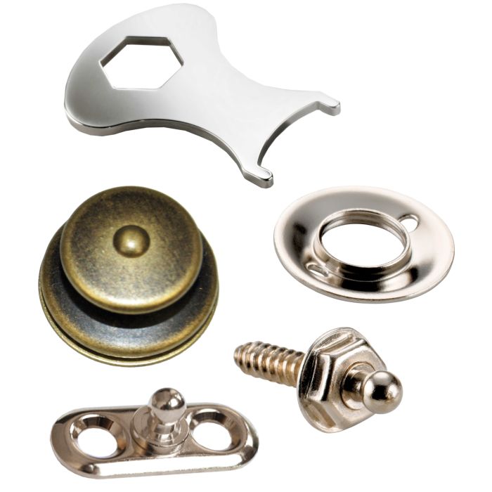 Loxx Security Lock Acoustic