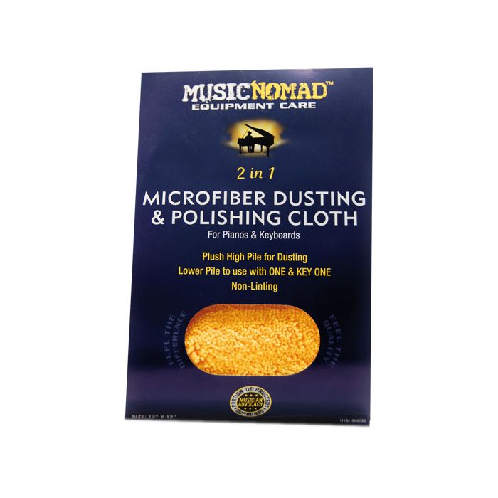 Nomad MN230 Microfiber Cloth Clean&Pol. 