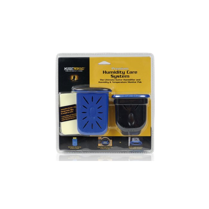 Nomad MN306 Premium Humidity Care System
