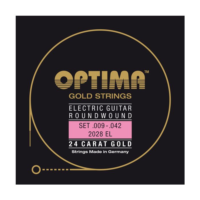 Optima gold 2028 Extra Light009/042
