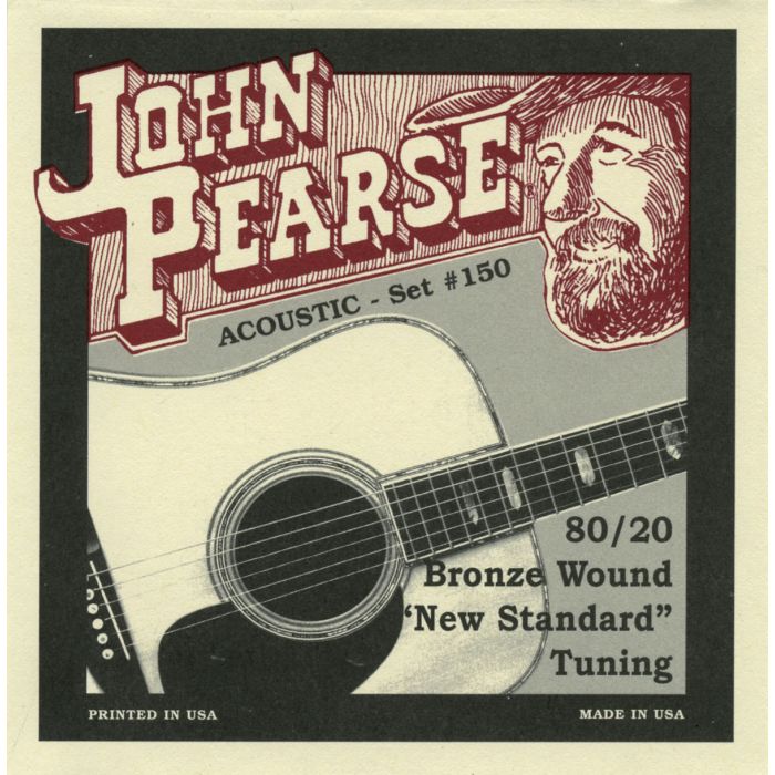J. Pearse 150NS Bronce 011/058