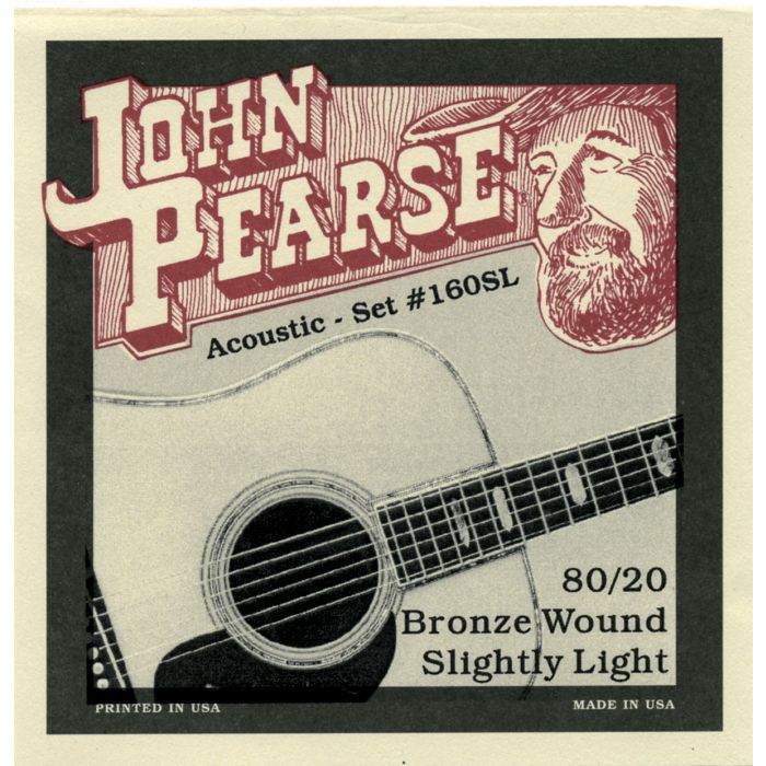 J. Pearse 160 SL Bronce 011/050