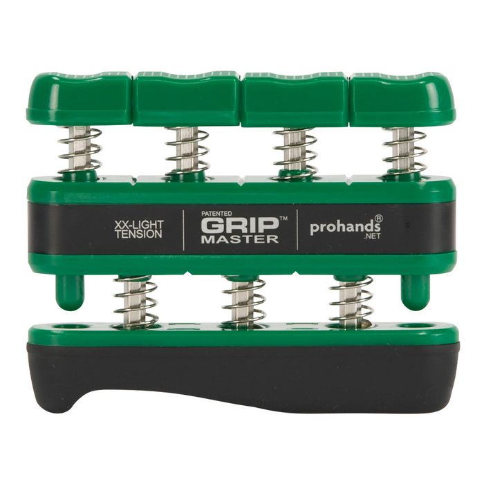 Prohands® Gripmaster® XX light / green 