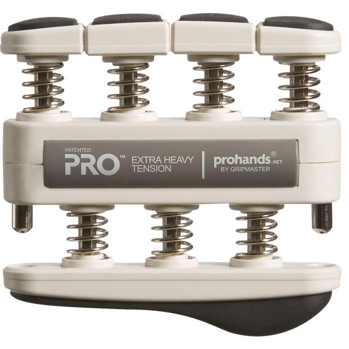 Prohands® PRO X-heavy / gray