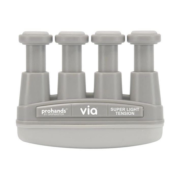 Prohands® VIA super light / gray